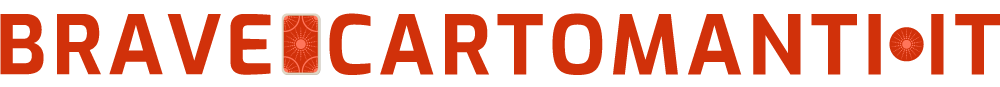 logo brave cartomanti